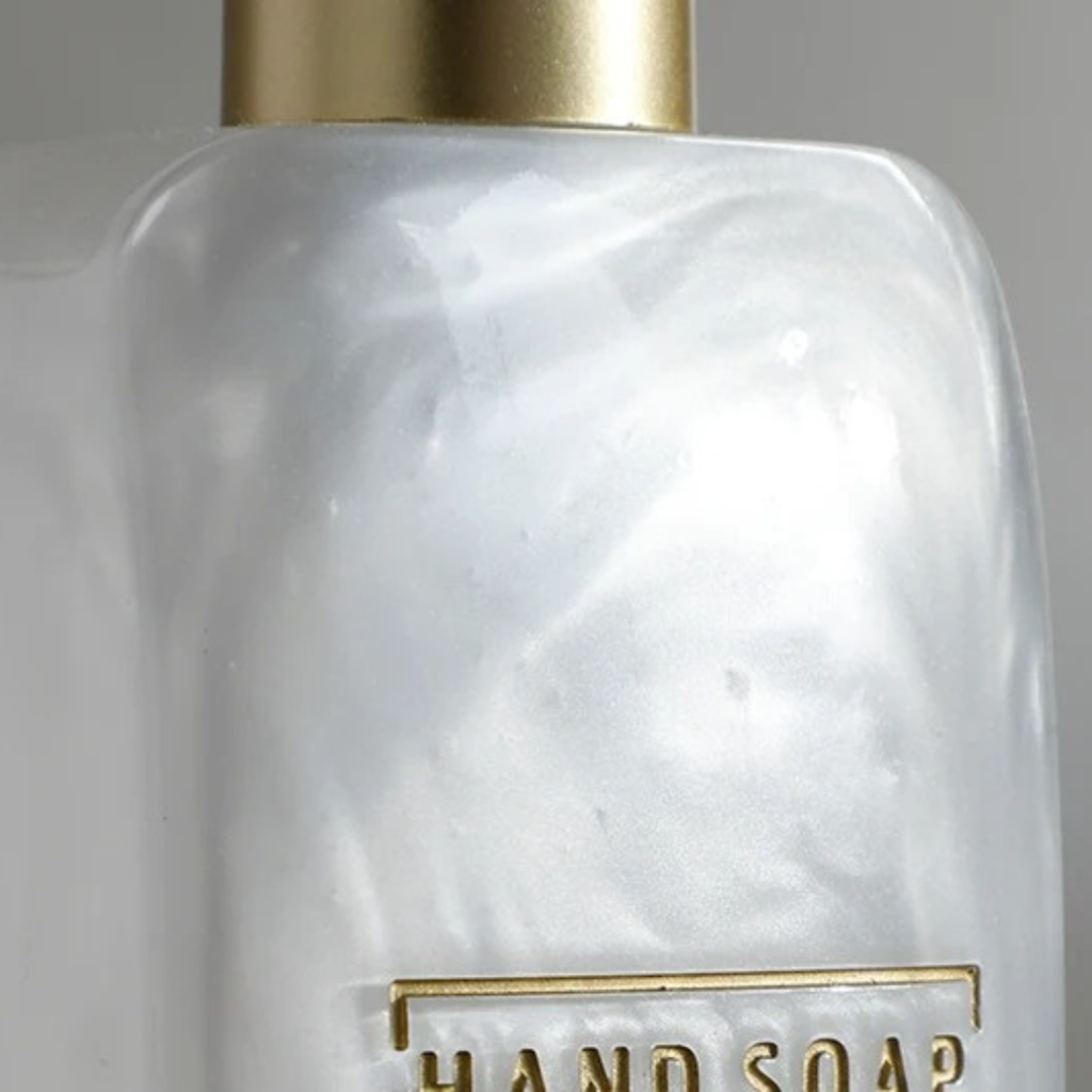 Acessórios de banheiro linha Pérola - Trayis Shop