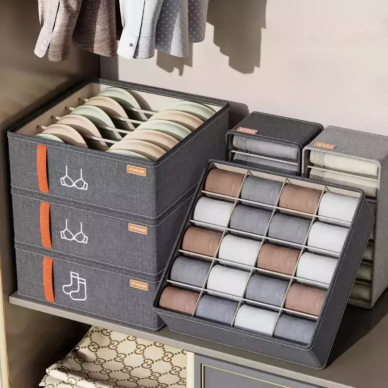 Organizador de Gaveta Premium - Trayis Shop