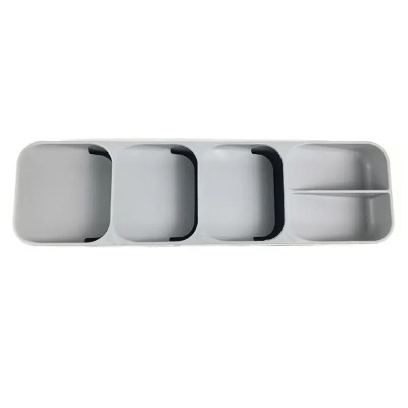 Organizador de Talheres Elos - Trayis Shop