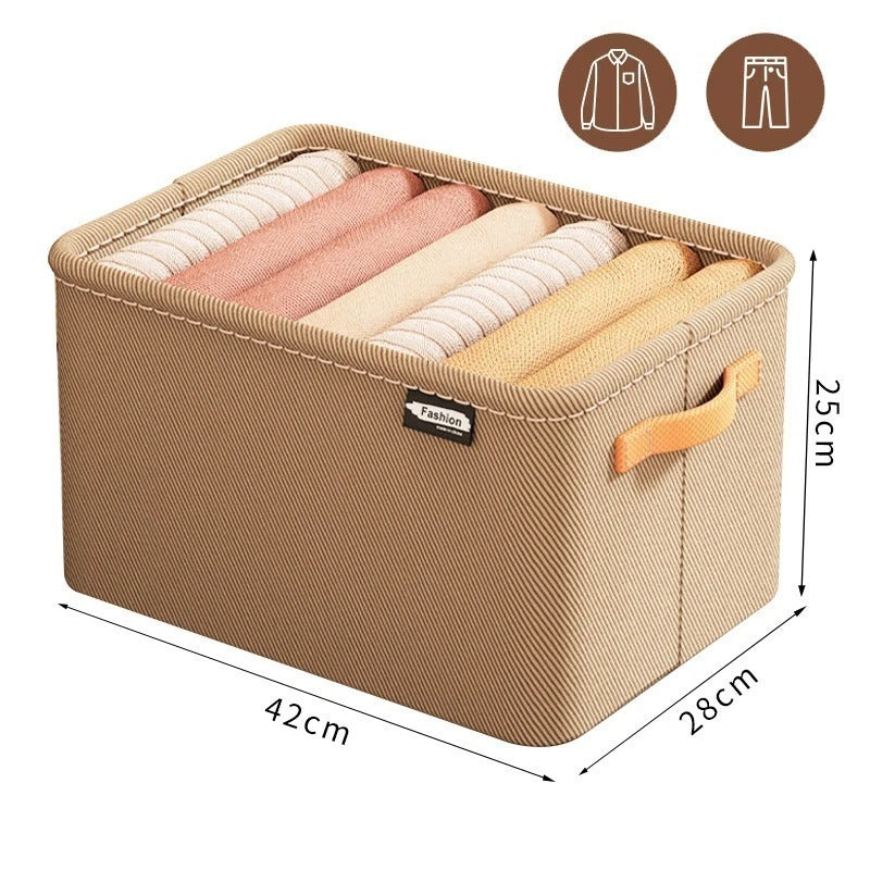Organizador de Guarda Roupa - Trayis Shop