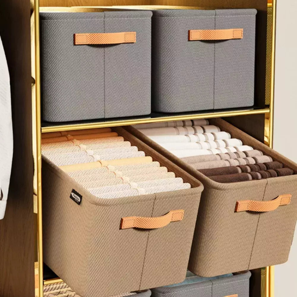 Organizador de Guarda Roupa - Trayis Shop