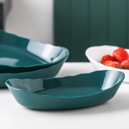 Fruteira de Mesa em Madeira Nobre - De 1 a 3 Camadas - Trayis Shop
