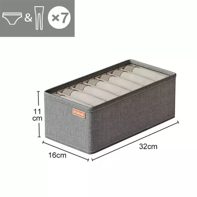 Organizador de Gaveta Premium - Trayis Shop