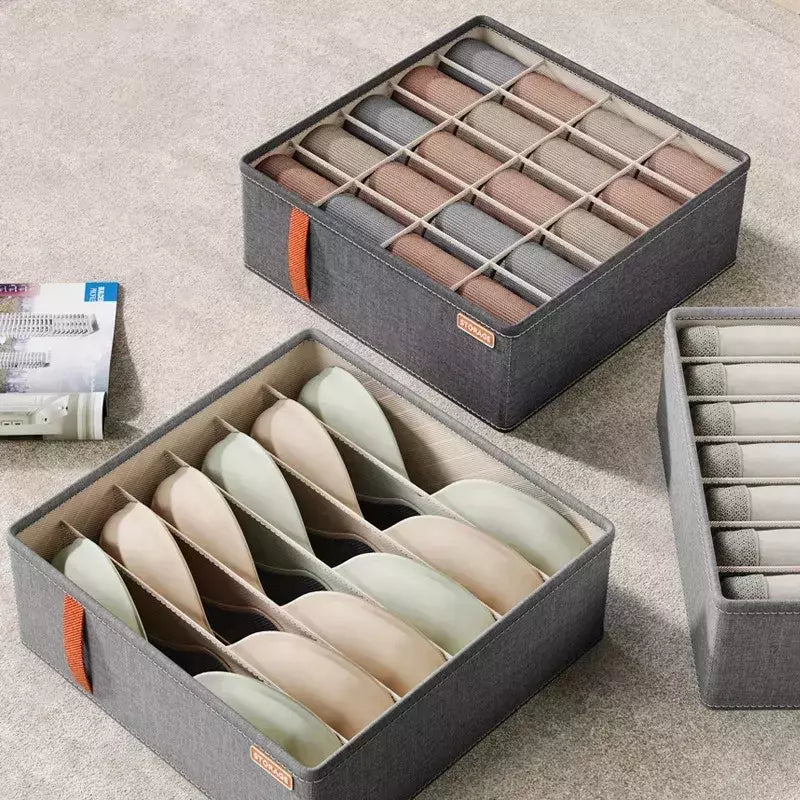 Organizador de Gaveta Premium - Trayis Shop