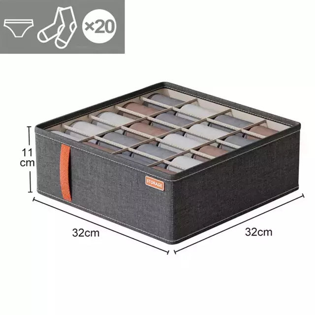 Organizador de Gaveta Premium - Trayis Shop