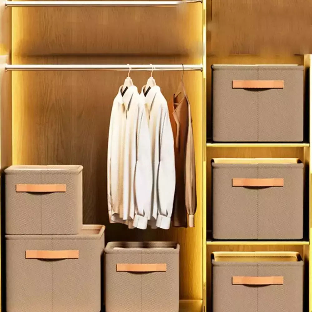 Organizador de Guarda Roupa - Trayis Shop