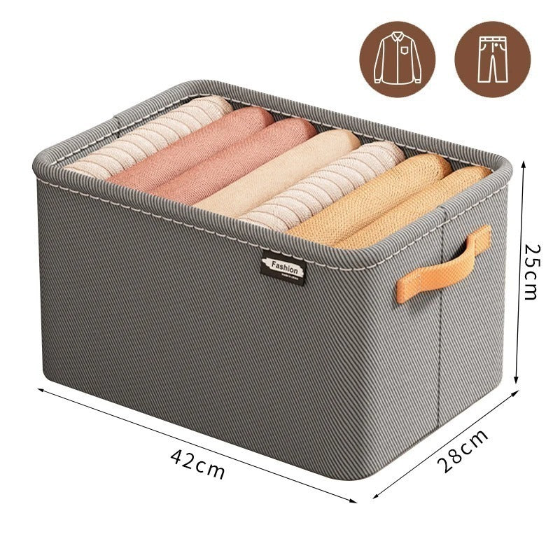 Organizador de Guarda Roupa - Trayis Shop