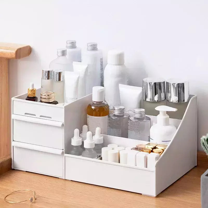 Organizador de Maquiagem - Trayis Shop