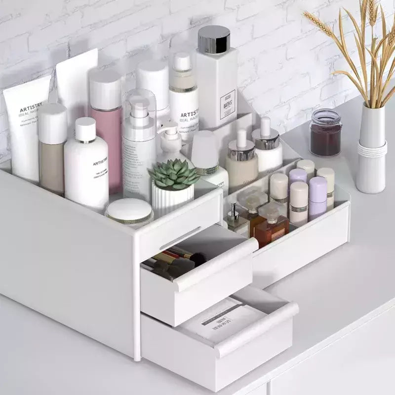 Organizador de Maquiagem - Trayis Shop