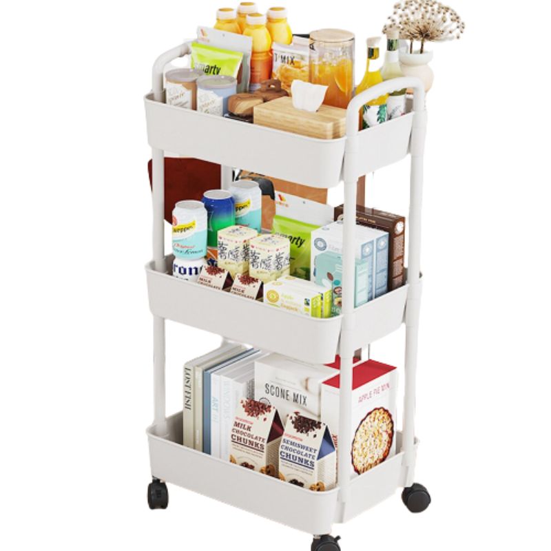 Organizador Móvel de Objetos - Trayis Shop