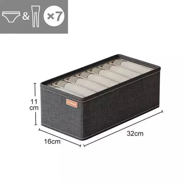 Organizador de Gaveta Premium - Trayis Shop