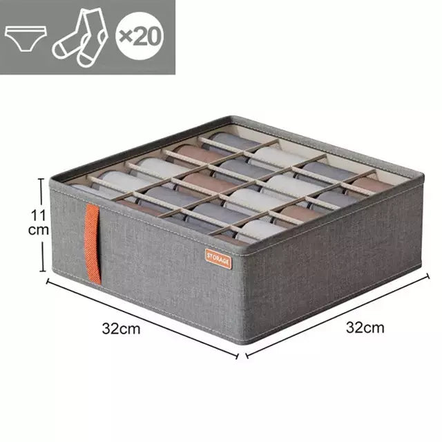 Organizador de Gaveta Premium - Trayis Shop