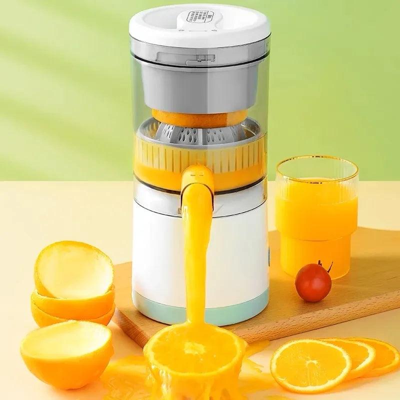 Mini Espremedor automático de Frutas - Trayis Shop