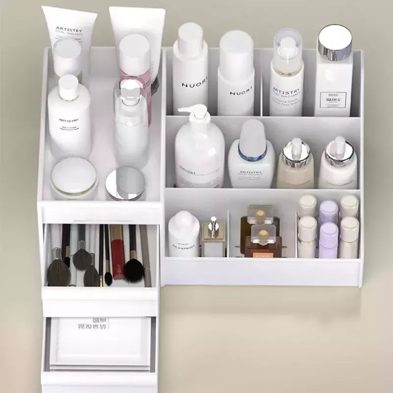 Organizador de Maquiagem - Trayis Shop