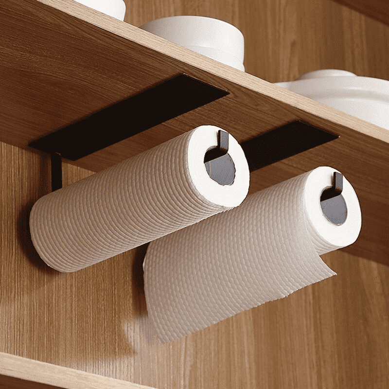 Suporte Para Papel Toalha Minimal - Trayis Shop