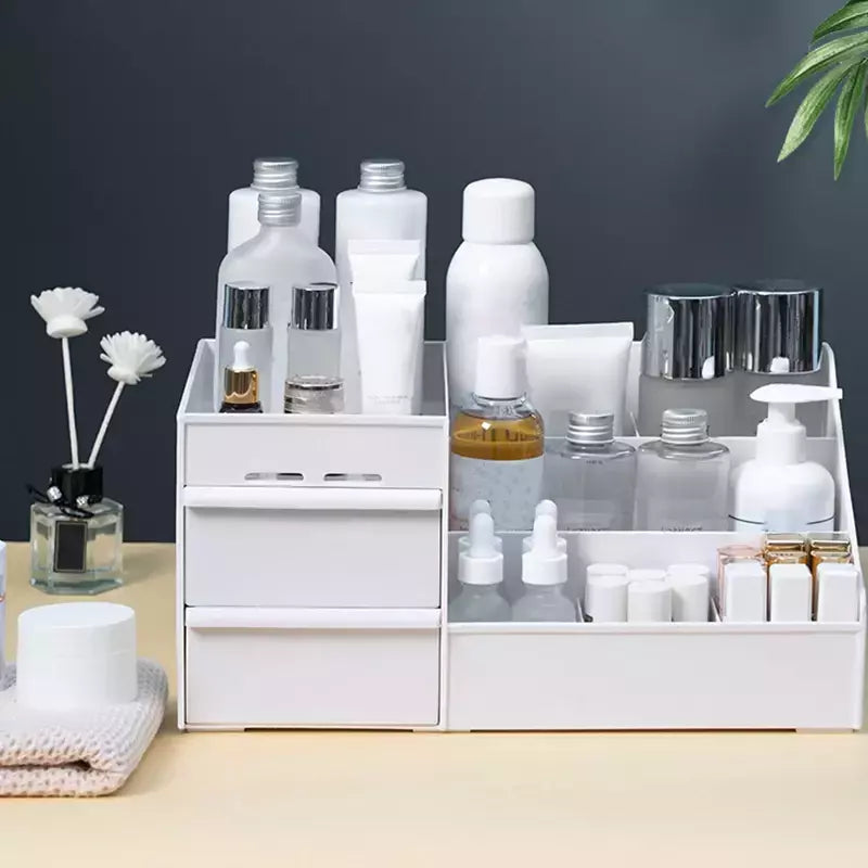 Organizador de Maquiagem - Trayis Shop