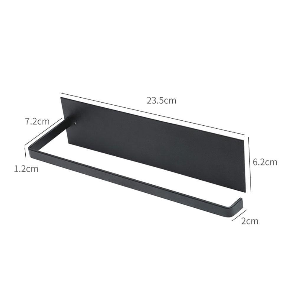 Suporte Para Papel Toalha Minimal - Trayis Shop