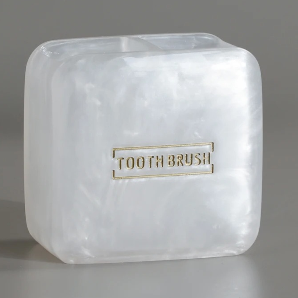 Acessórios de banheiro linha Pérola - Trayis Shop