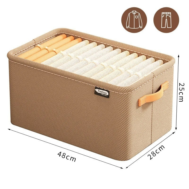 Organizador de Guarda Roupa - Trayis Shop