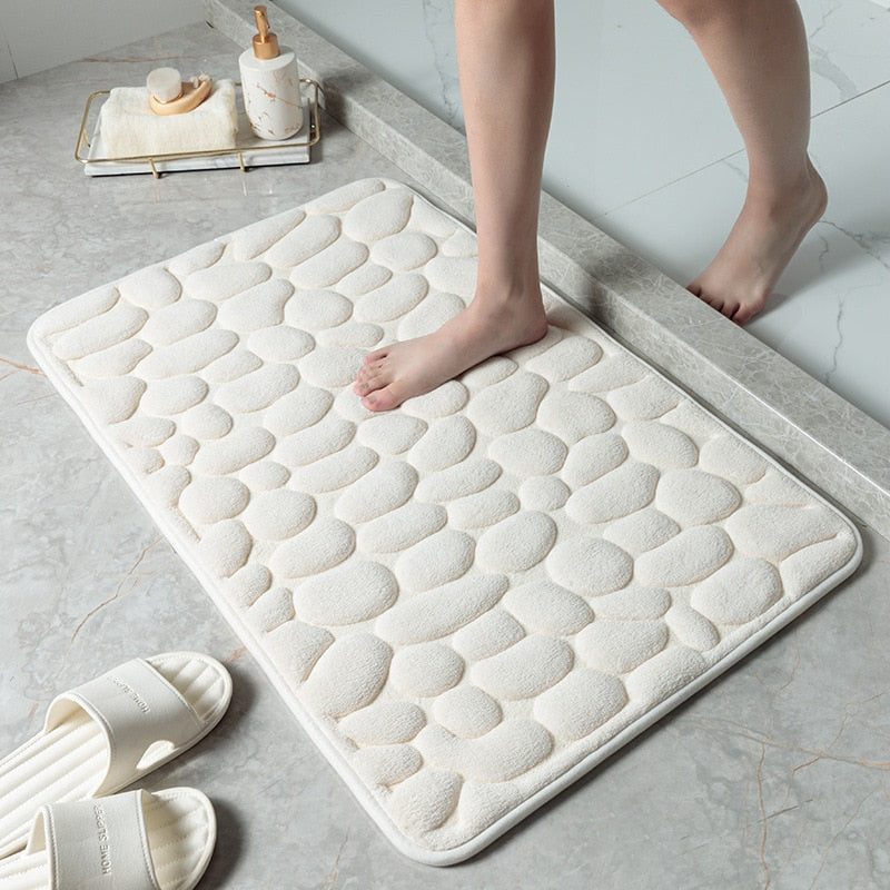 Tapete Antiderrapante Ultra Absorvente Rockies - Trayis Shop