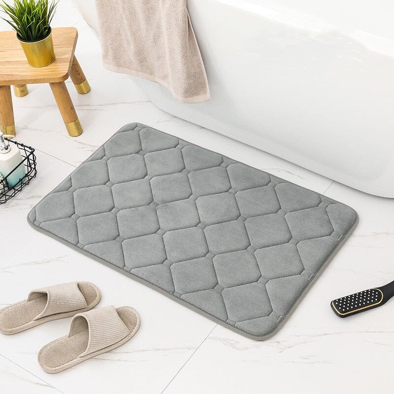 Tapete Antiderrapante Para Banheiro Soft - Trayis Shop
