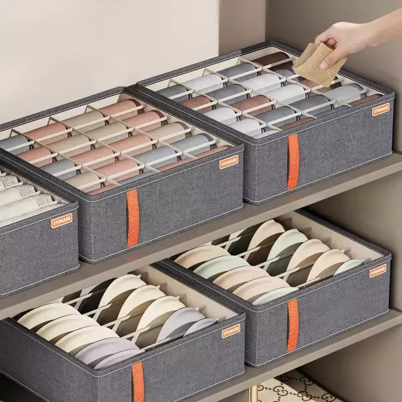 Organizador de Gaveta Premium - Trayis Shop