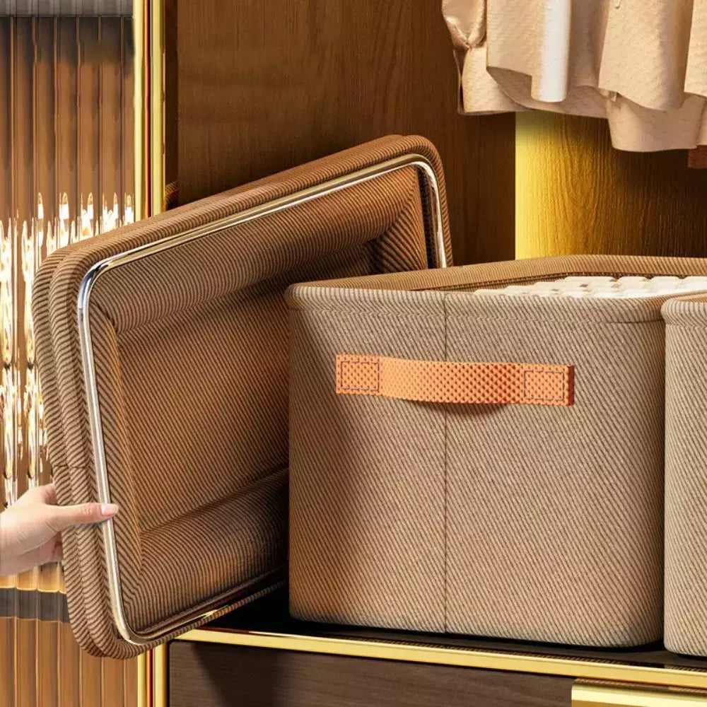 Organizador de Guarda Roupa - Trayis Shop