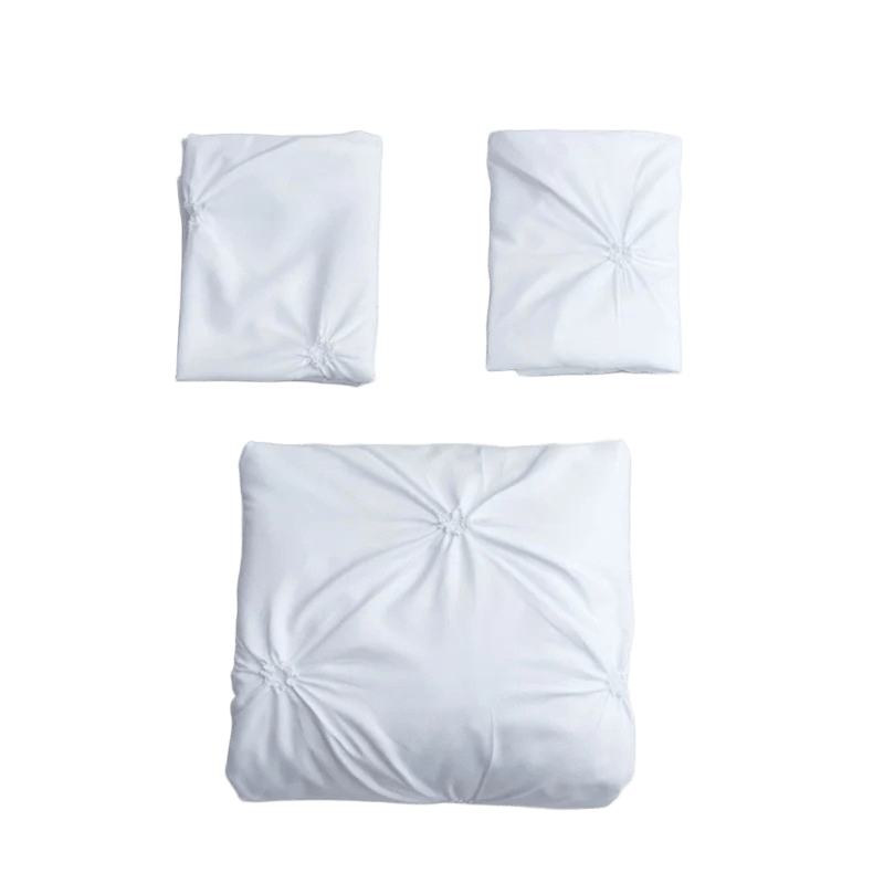 Conjunto Cobre leito