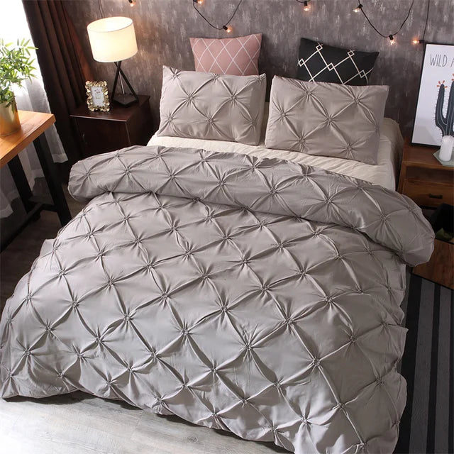 Conjunto Cobre leito