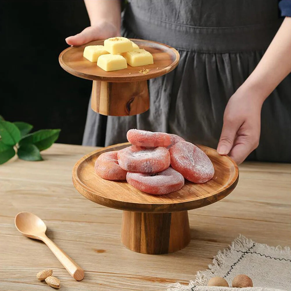 bandeja criativa para servir - Trayis Shop