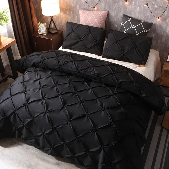Conjunto Cobre leito