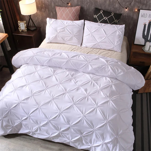 Conjunto Cobre leito