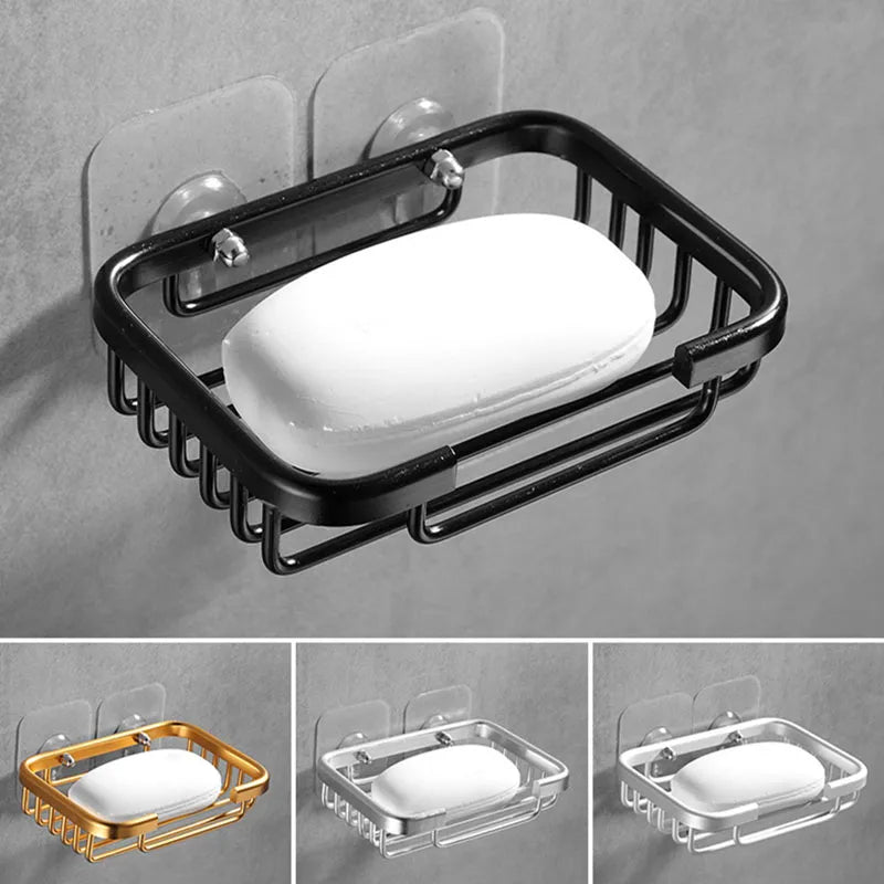 Suporte para Sabonete Luxury - Trayis Shop