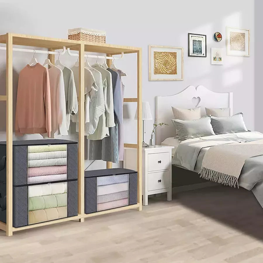 Caixa Organizadora Grande - Trayis Shop