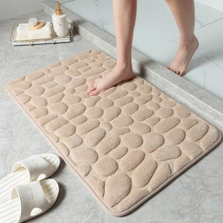 Tapete Antiderrapante Ultra Absorvente Rockies - Trayis Shop