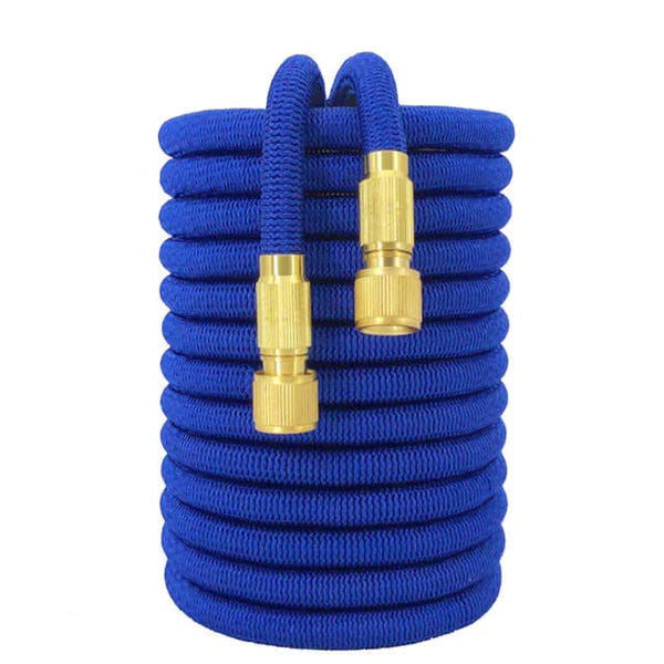 Mangueira Expansível de Microfibra de Jardim | FlexFlow - Trayis Shop